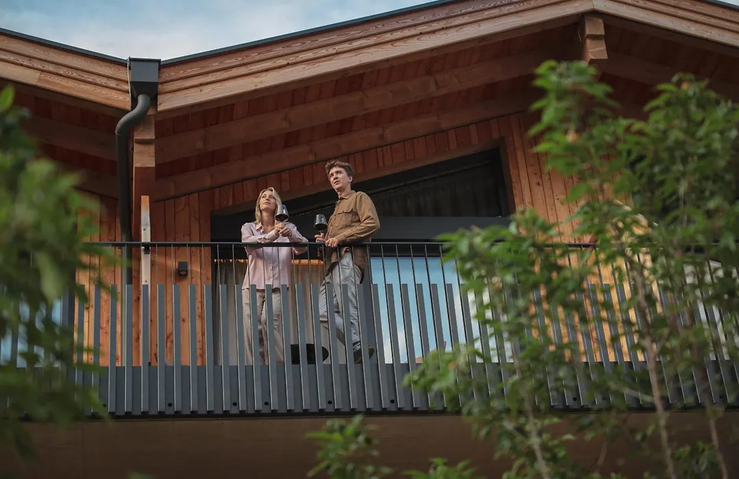 Revier Boutique Hotel Kaprun-1