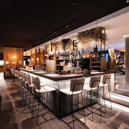 Revier Boutique Hotel Kaprun-3