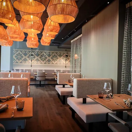 Revier Boutique Hotel Kaprun-3